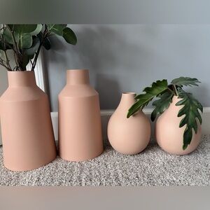 Small Size Magnolia Home vases